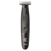 King C. Gillette beard trimmer