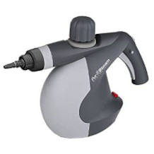 Handheld steam cleaner