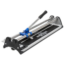 Marshalltown tile cutter