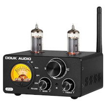 Douk Audio tube amplifier