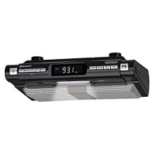 Jensen kitchen radio