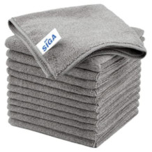 MR.SIGA microfiber cloth