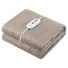 Ecopecles heated blanket