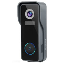 MUBVIEW Wi-Fi enabled doorbell
