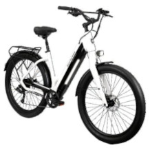 Schwinn electric hybrid bike