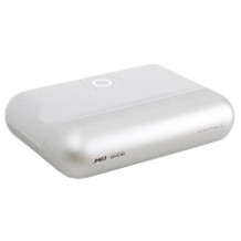 JmGO short-throw projector
