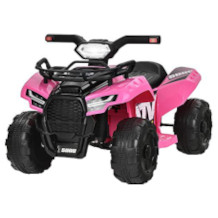 Costzon kids electric quad bike