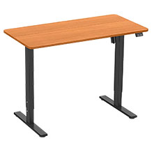 ERGOMAKER adjustable desk