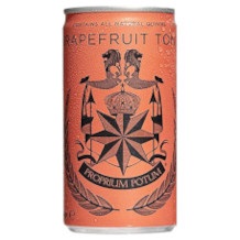 East Imperial tonic water