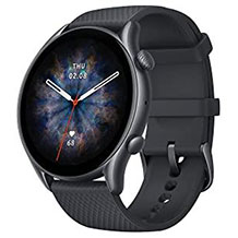 Amazfit GPS running watch