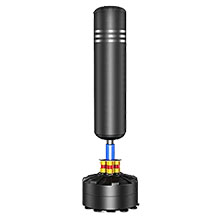 Dripex standing punching bag