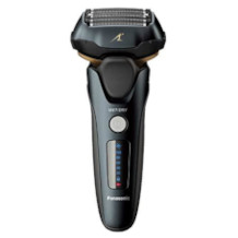 Panasonic stubble trimmer