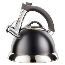 Pykal whistling tea kettle