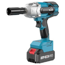 Seesii cordless impact wrench