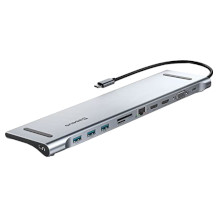Baseus laptop docking station