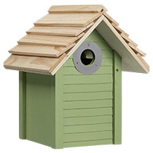 Navaris bird house