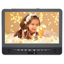 Desobry car DVD player