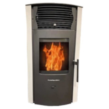 Comfortbilt pellet stove