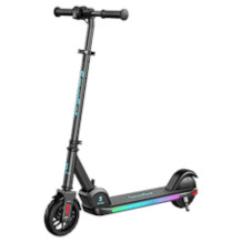 SMOOSAT electric scooter