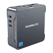 OUVISLITE mini desktop computer