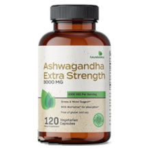 Futurebiotics ashwagandha capsule