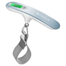 SHANJE luggage scale