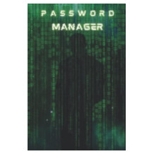 Independently Published password manager