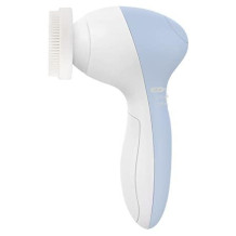 icolorfuled facial cleansing brush