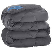 CozyLux duvet