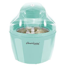 Elite Gourmet ice cream maker