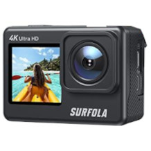 Surfola action camera