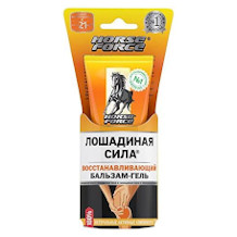 Horse Force pain relief cream