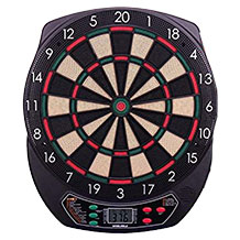 WIN.MAX electronic dartboard