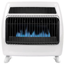 UTY gas heater