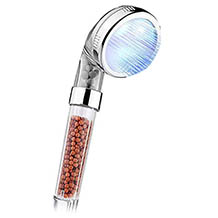 FASTRAS shower head