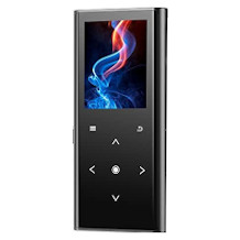 ZOOAOXO MP3 player