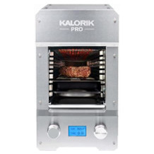 Kalorik top heat gas grill