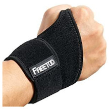 FREETOO wrist support