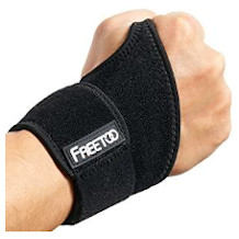 FREETOO wrist brace