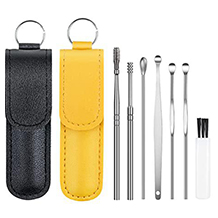 Vicloon earwax remover