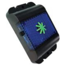 Isotronic ultrasonic marten repellent