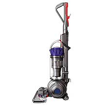 Dyson vacuum cleaner