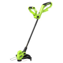 SnapFresh cordless lawn trimmer