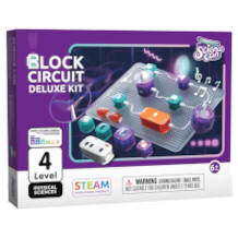 Science Can electronics set for kids
