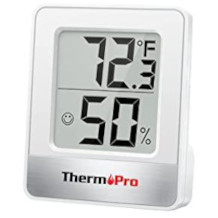 ThermoPro home thermometer