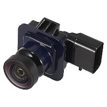 X AUTOHAUX rear view camera