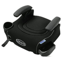 QUOERSRTI car booster seat