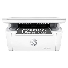 HP Laserjet M140we