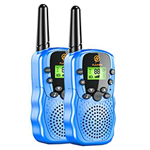 Cenyo walkie-talkie for kids