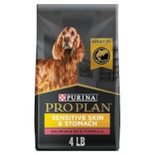 PURINA Pro Plan dried dog food